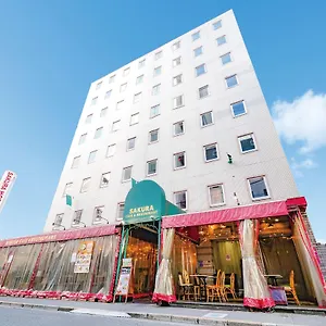 池袋樱花酒店 旅馆
