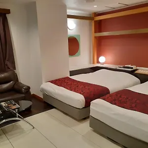 Moana Otsuka (adults Only) Love hôtel