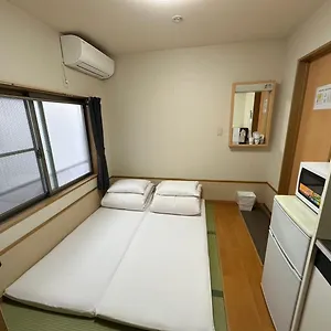 池袋宾馆 酒店