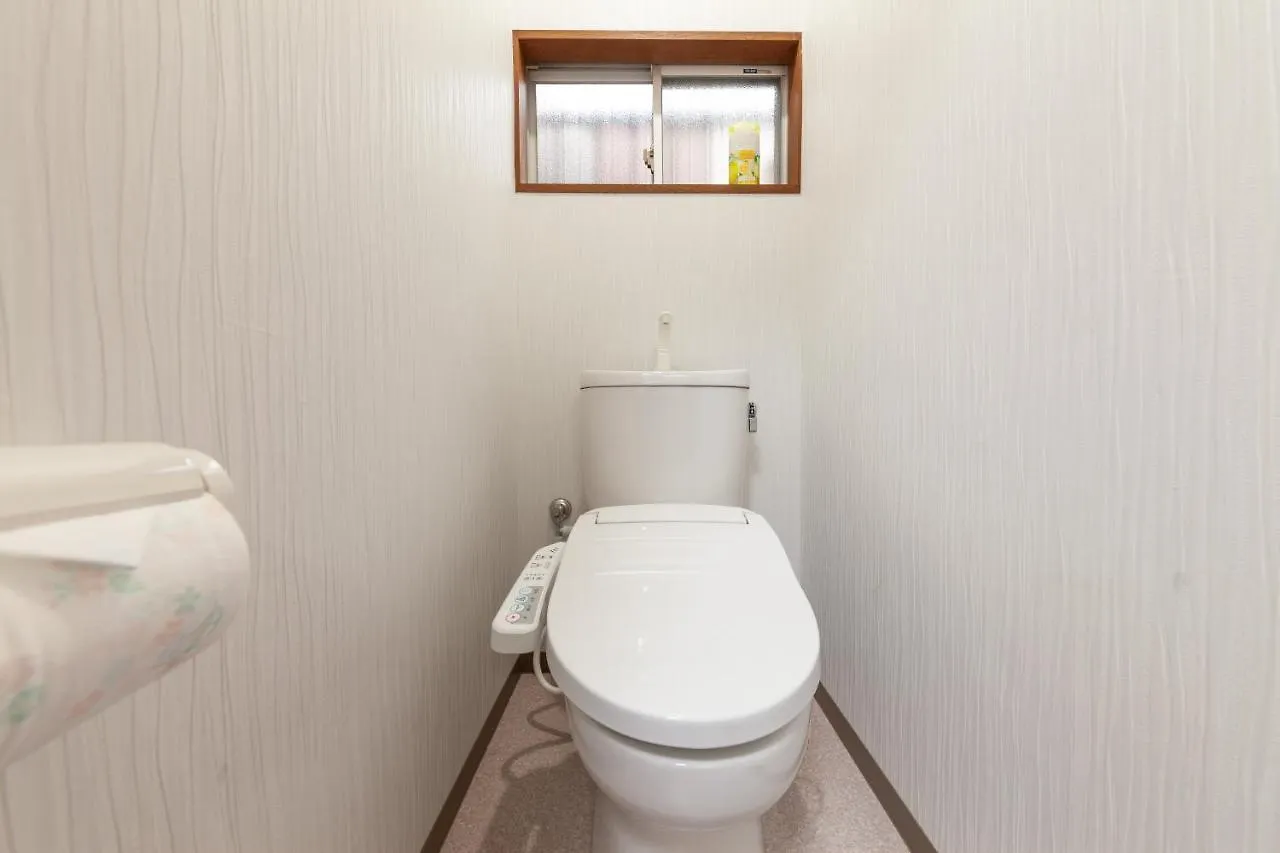 Appartement Ko-Fu-Sou à Tōkyō Japon